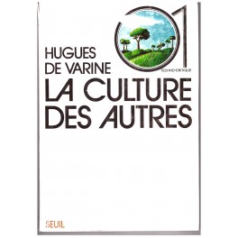 La culture des autres