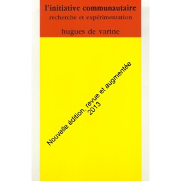 L'initiative communautaire